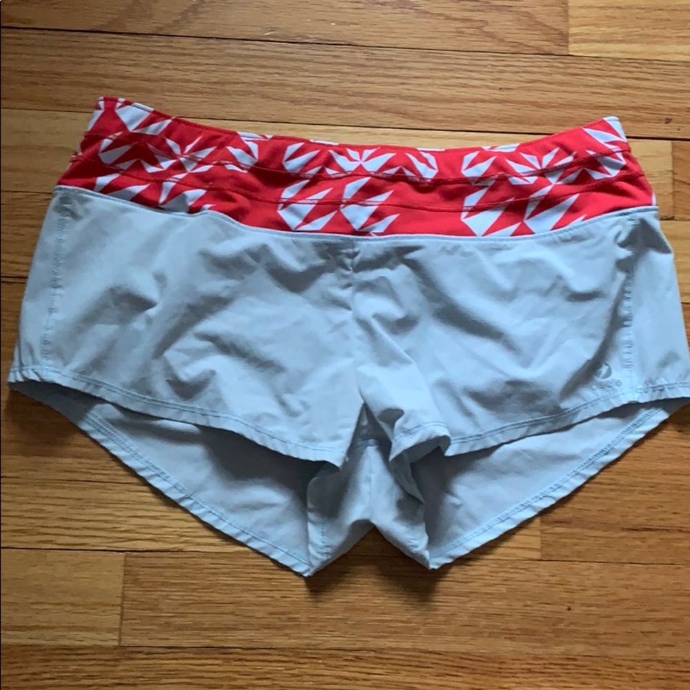 Oiselle MAC Rogas